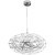 1898/750 Chrome Подвесной светильник LOFT IT Raimond