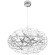 1898/750 Chrome Подвесной светильник LOFT IT Raimond