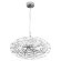 1898/750 Chrome Подвесной светильник LOFT IT Raimond