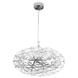 1898/750 Chrome Подвесной светильник LOFT IT Raimond