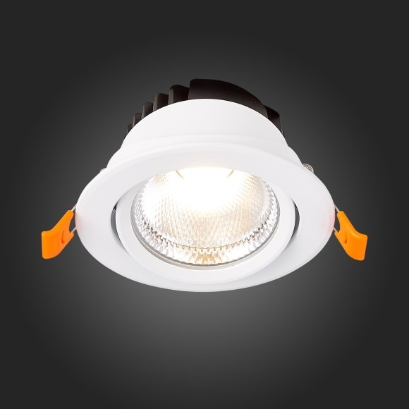  Встраиваемые светильники LED  IP20 ST Luce ST211.548.24.24 