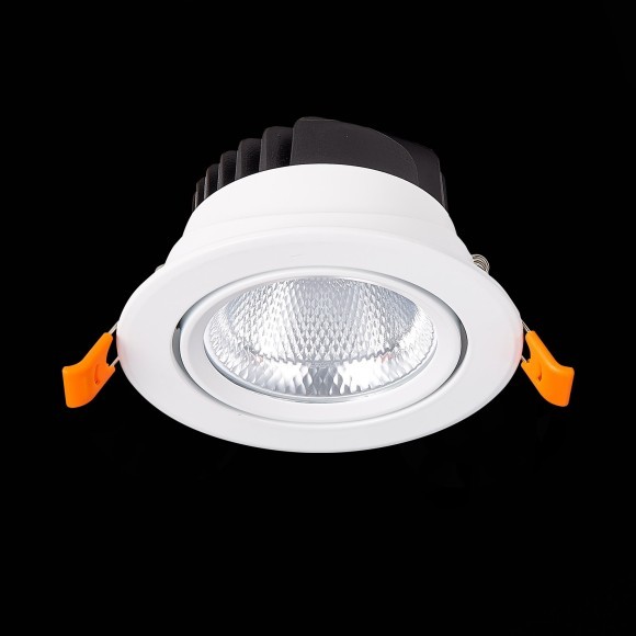  Встраиваемые светильники LED  IP20 ST Luce ST211.548.24.24 