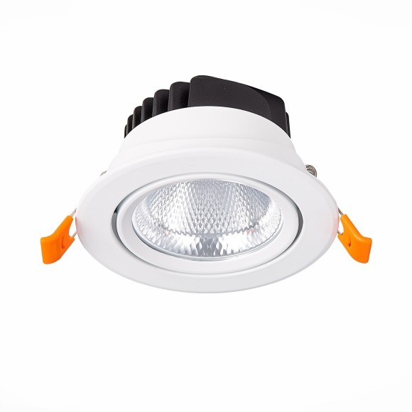  Встраиваемые светильники LED  IP20 ST Luce ST211.548.24.24 