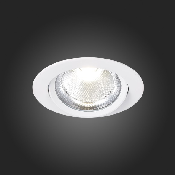  Встраиваемые светильники LED  IP20 ST Luce ST211.548.24.24 