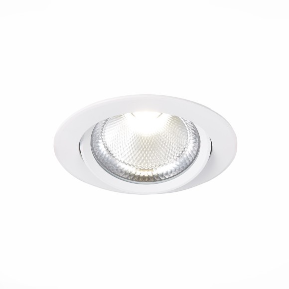  Встраиваемые светильники LED  IP20 ST Luce ST211.548.24.24 