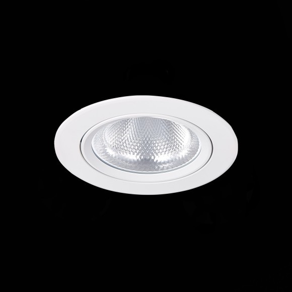  Встраиваемые светильники LED  IP20 ST Luce ST211.548.24.24 