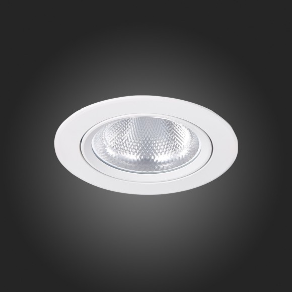  Встраиваемые светильники LED  IP20 ST Luce ST211.548.24.24 