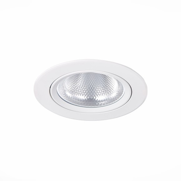  Встраиваемые светильники LED  IP20 ST Luce ST211.548.24.24 