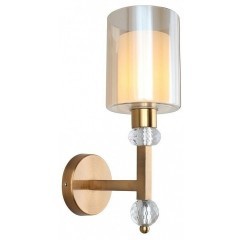 Бра Omnilux OML-80001-01 Maranello под лампу 1xE27 40W Бра Omnilux OML-80001-01 Maranello под лампу 1xE27 40W