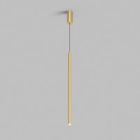 Подвесной светильник Denkirs ШАЙН ГЛИНГОР | SHINE GLINGOR DK4305-SB