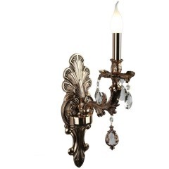 Бра Nureci OML-74901-01