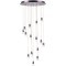 Подвес Cone Lightstar 757161
