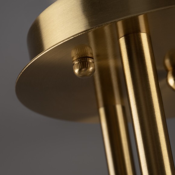 Потолочный светильник Freya FR5443CL-06BS Потолочный светильник Freya FR5443CL-06BS