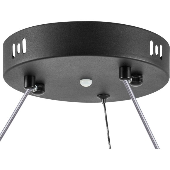 Люстра подвесная Rotonda Lightstar 736417