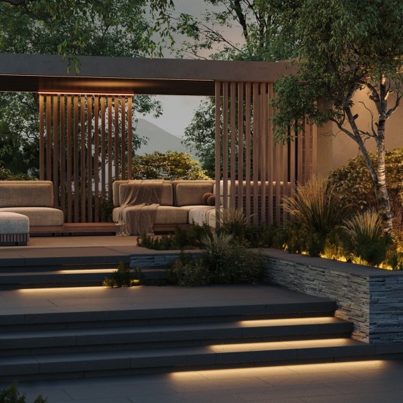 Гибкий неон Led Strip 432016 Гибкий неон Led Strip 432016