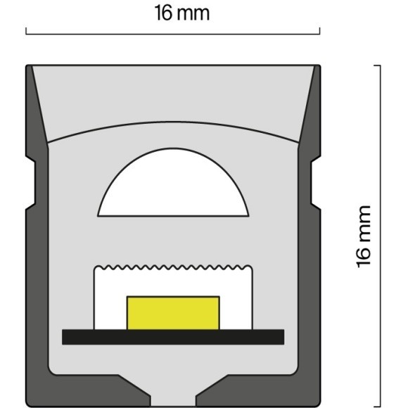 Гибкий неон Led Strip 432016 Гибкий неон Led Strip 432016