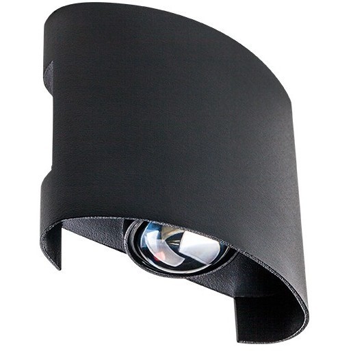 Светильник светодиодный уличный Gemma Lightstar 343017 Светильник светодиодный уличный Gemma Lightstar 343017