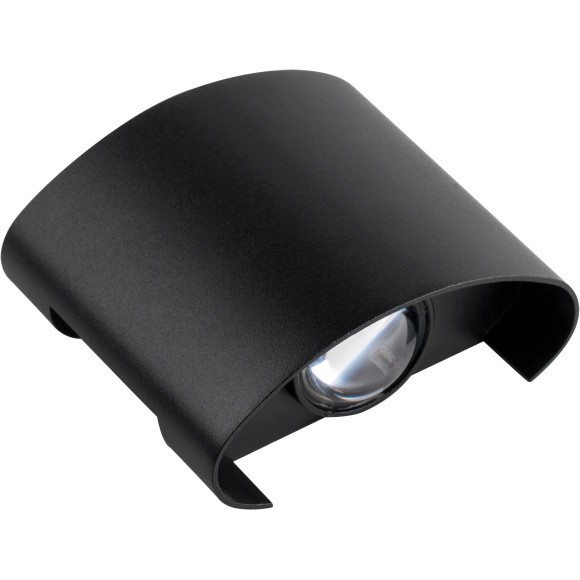 Светильник светодиодный уличный Gemma Lightstar 343017 Светильник светодиодный уличный Gemma Lightstar 343017