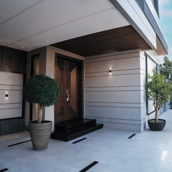 Светильник светодиодный уличный Gemma Lightstar 343017 Светильник светодиодный уличный Gemma Lightstar 343017