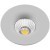 Точечный встраиваемый светильник Arte Lamp UOVO A1427PL-1GY