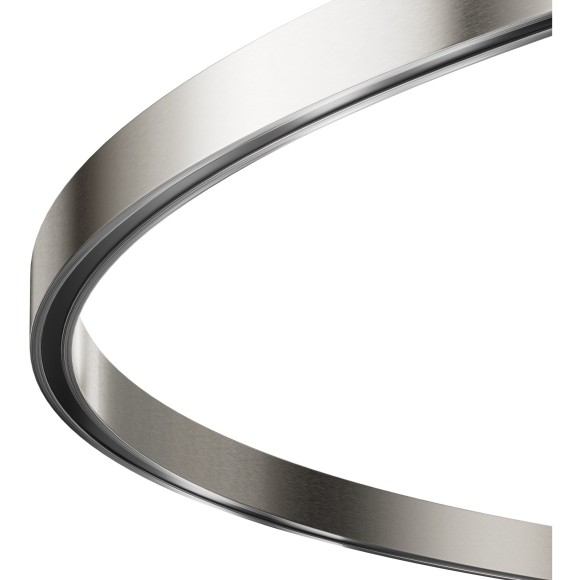 Шинопровод магнитный накладной/подвесной Maytoni Flarity TRX154-R-D800-PT Шинопровод магнитный накладной/подвесной Maytoni Flarity TRX154-R-D800-PT