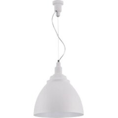 Подвесной светильник с 1 плафоном Maytoni P535PL-01W Bellevue под лампу 1xE27 60W Подвесной светильник с 1 плафоном Maytoni P535PL-01W Bellevue под лампу 1xE27 60W