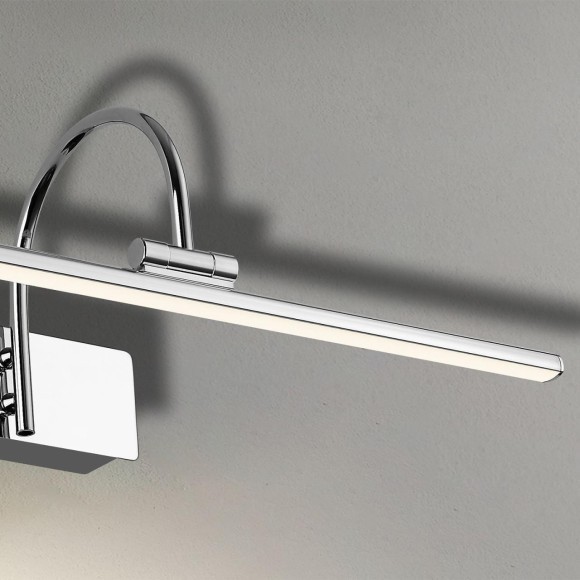 Подсветка для картин Strenuus 2431-1W Подсветка для картин Strenuus 2431-1W