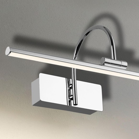 Подсветка для картин Strenuus 2431-1W Подсветка для картин Strenuus 2431-1W