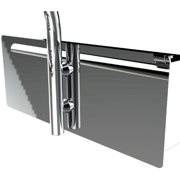 Подсветка для картин Strenuus 2431-1W Подсветка для картин Strenuus 2431-1W