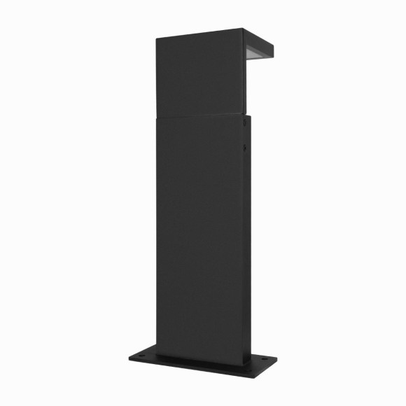 100001/400 Ландшафтный светильник LOFT IT Oak