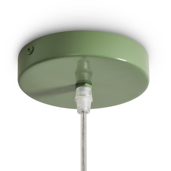 Подвесной светильник Freya FR5405PL-01GN