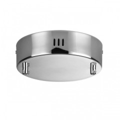 4930/2R L-VISION ODL24 000 хром цвет Потолочная чаша (доп.основание) VEKIA 4930/2R L-VISION ODL24 000 хром цвет Потолочная чаша (доп.основание) VEKIA