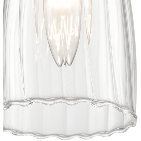 8284/1A Подвес Е14 40W 220V Lumion DERBI