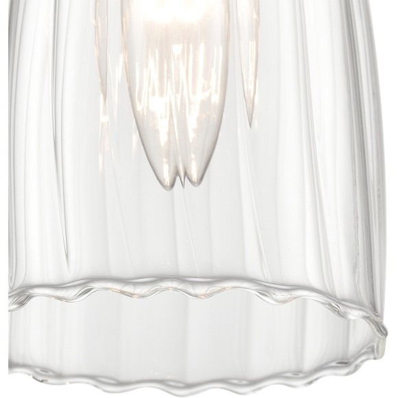 8284/1A Подвес Е14 40W 220V Lumion DERBI