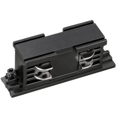 Прямой соединитель трехфазных шинопроводов Novotech 135043 Прямой соединитель трехфазных шинопроводов Novotech 135043