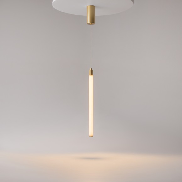 Подвесной светильник Technical P022PL-L10MG3K