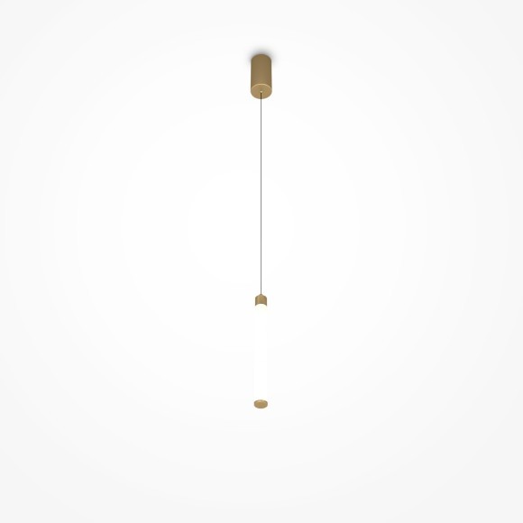 Подвесной светильник Technical P022PL-L10MG3K