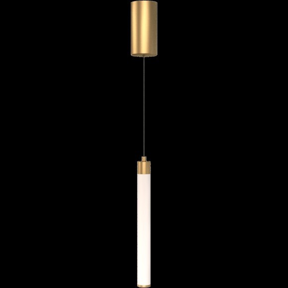 Подвесной светильник Technical P022PL-L10MG3K