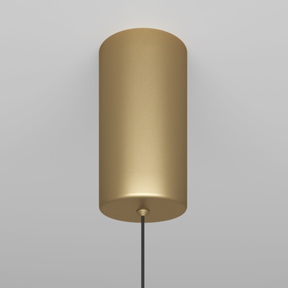 Подвесной светильник Technical P022PL-L10MG3K