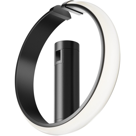 Трековый светильник Technical TR230-1-10W3K-B