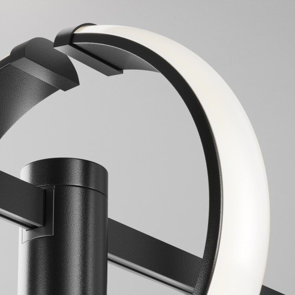 Трековый светильник Technical TR230-1-10W3K-B