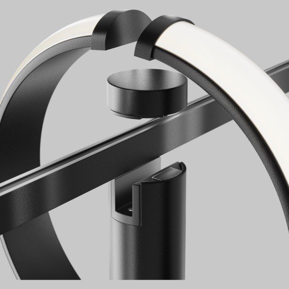 Трековый светильник Technical TR230-1-10W3K-B