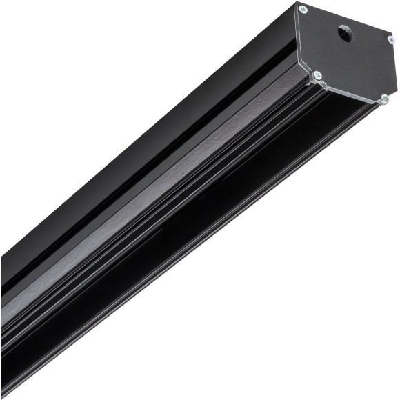 Профиль-трек 4-контактн 2м д/монтажа св-ков UNO Uno Lightstar 509427L