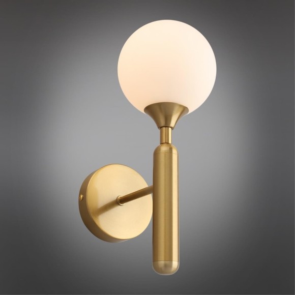 Светильник настенный (Бра) APL.621.01.01