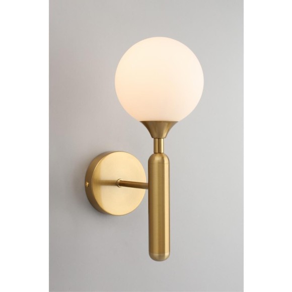 Светильник настенный (Бра) APL.621.01.01