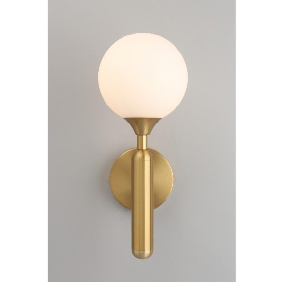 Светильник настенный (Бра) APL.621.01.01