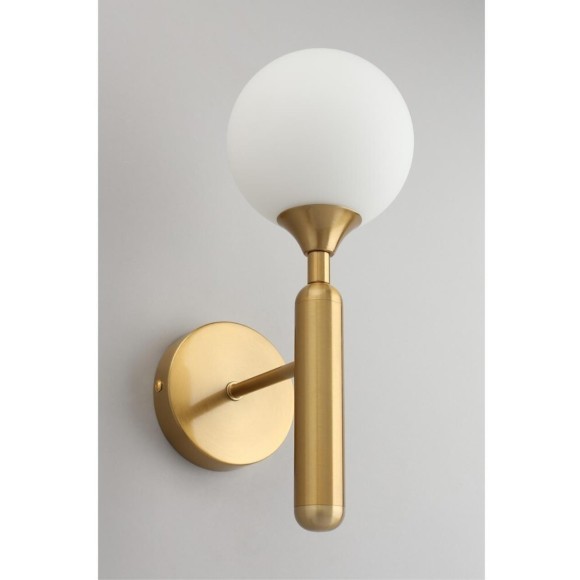 Светильник настенный (Бра) APL.621.01.01