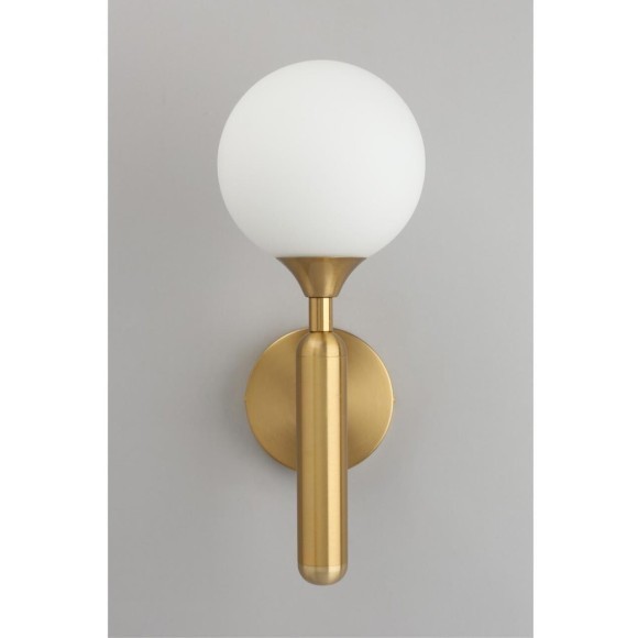 Светильник настенный (Бра) APL.621.01.01