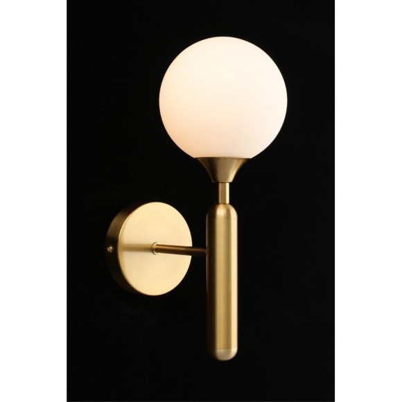 Светильник настенный (Бра) APL.621.01.01