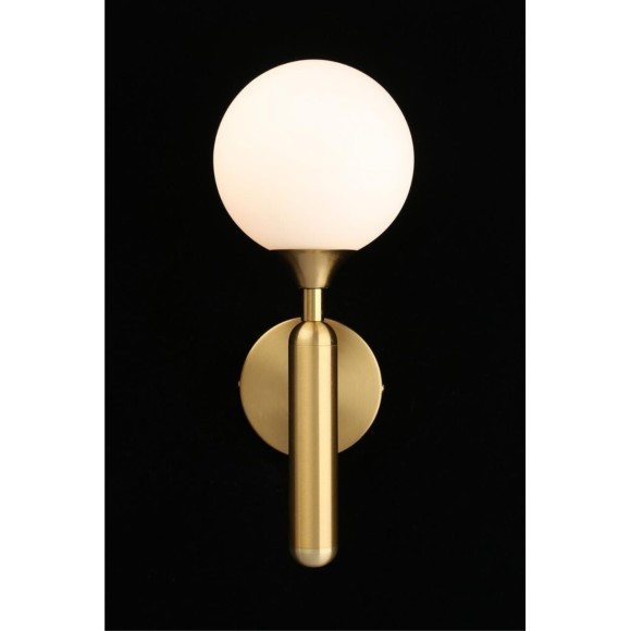 Светильник настенный (Бра) APL.621.01.01